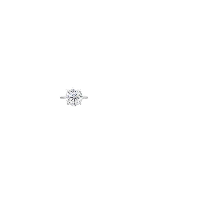 Ring on Hand