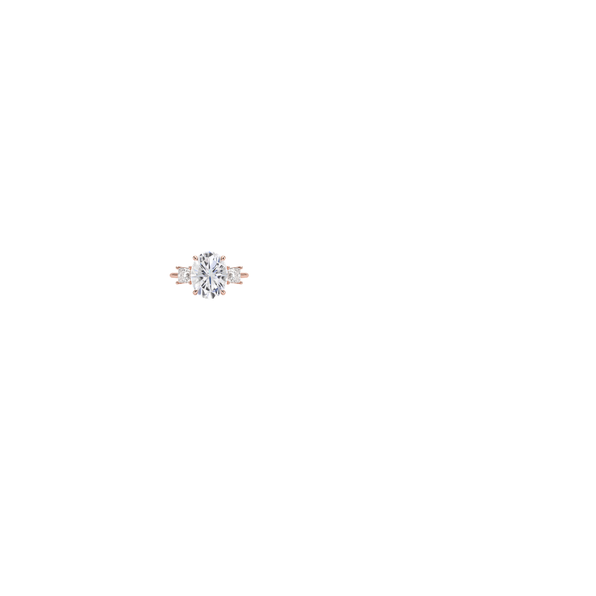 Ring on Hand