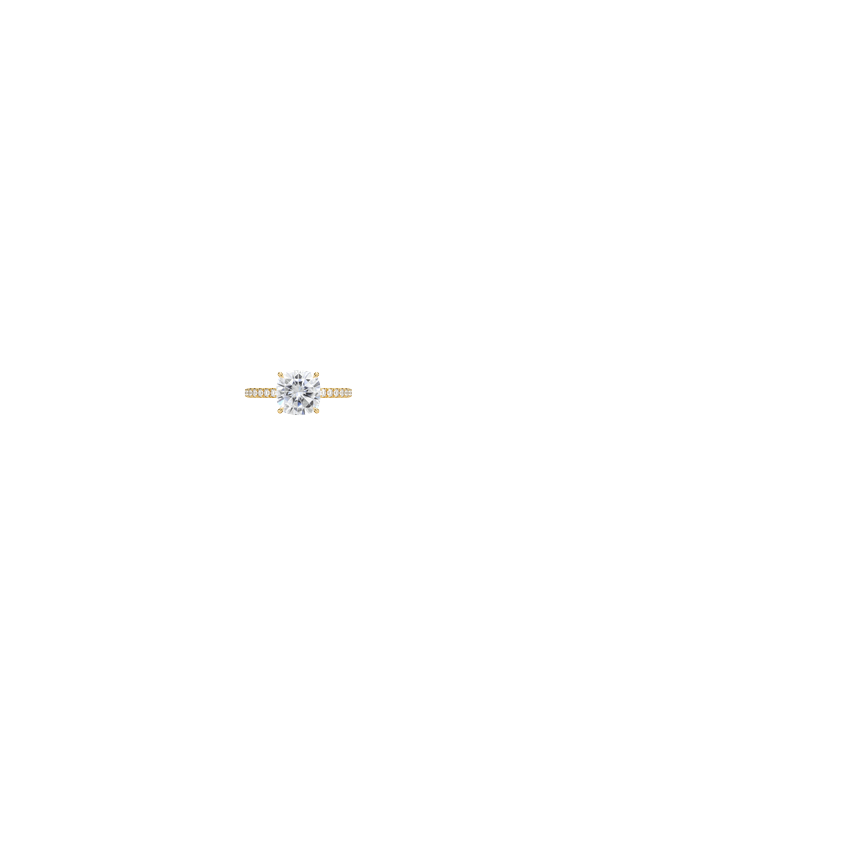 Ring on Hand