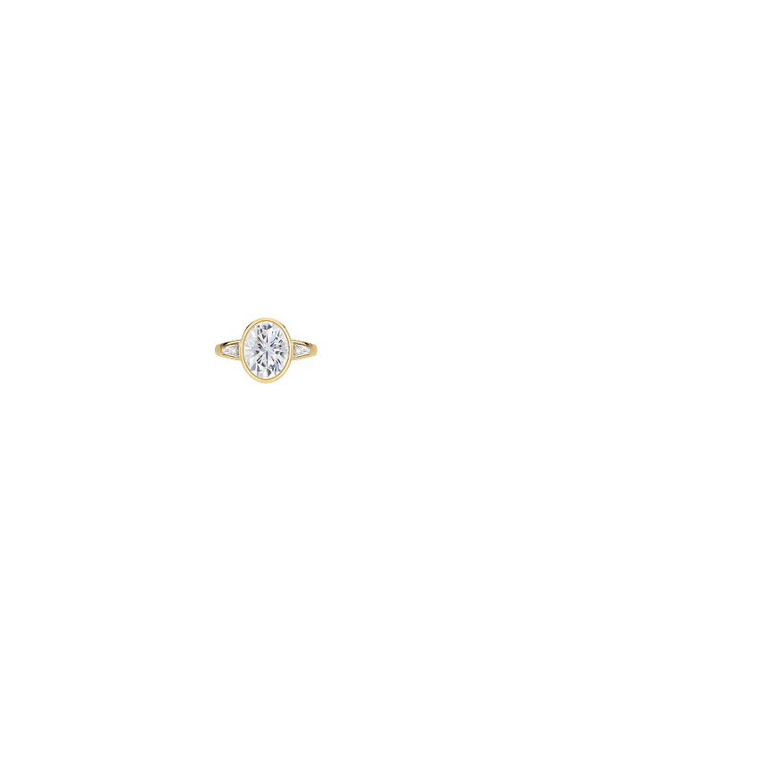 Ring on Hand