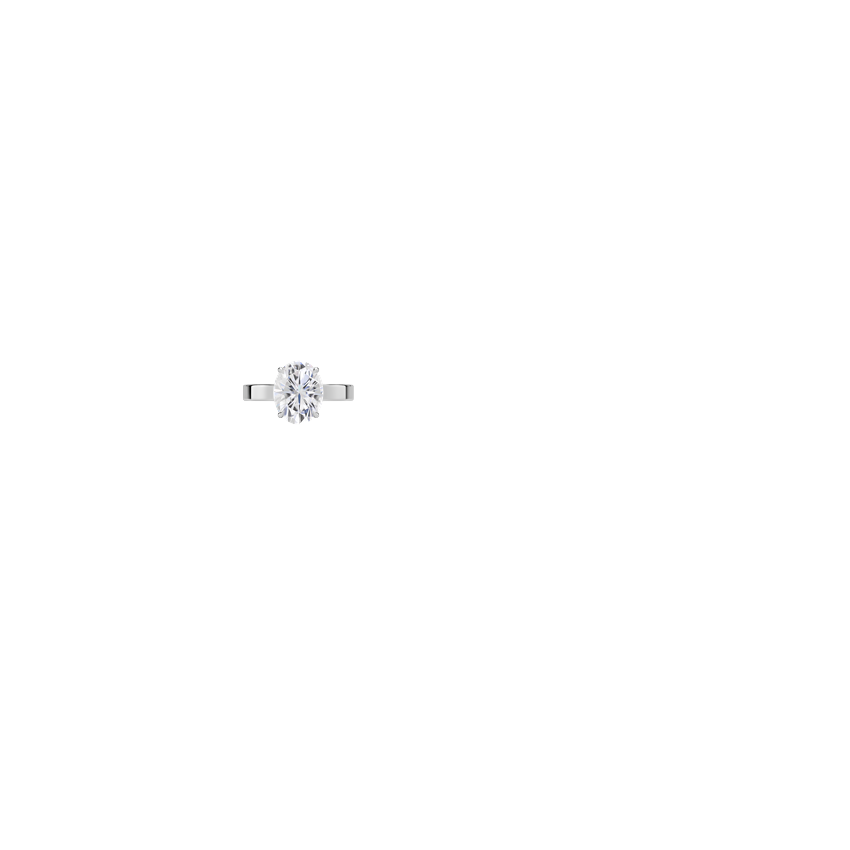 Ring on Hand