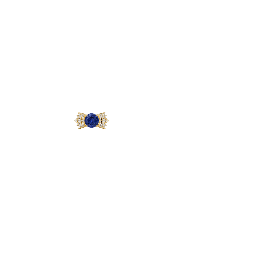 Ring on Hand