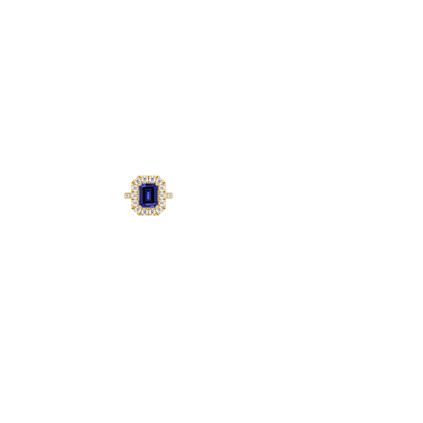 Ring on Hand