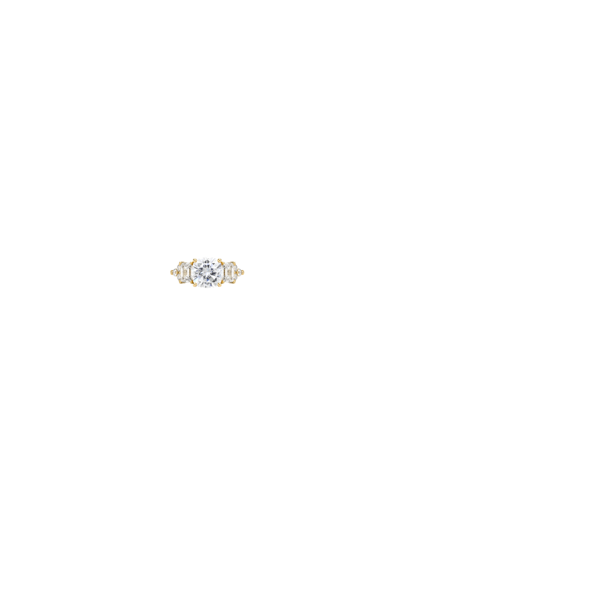 Ring on Hand