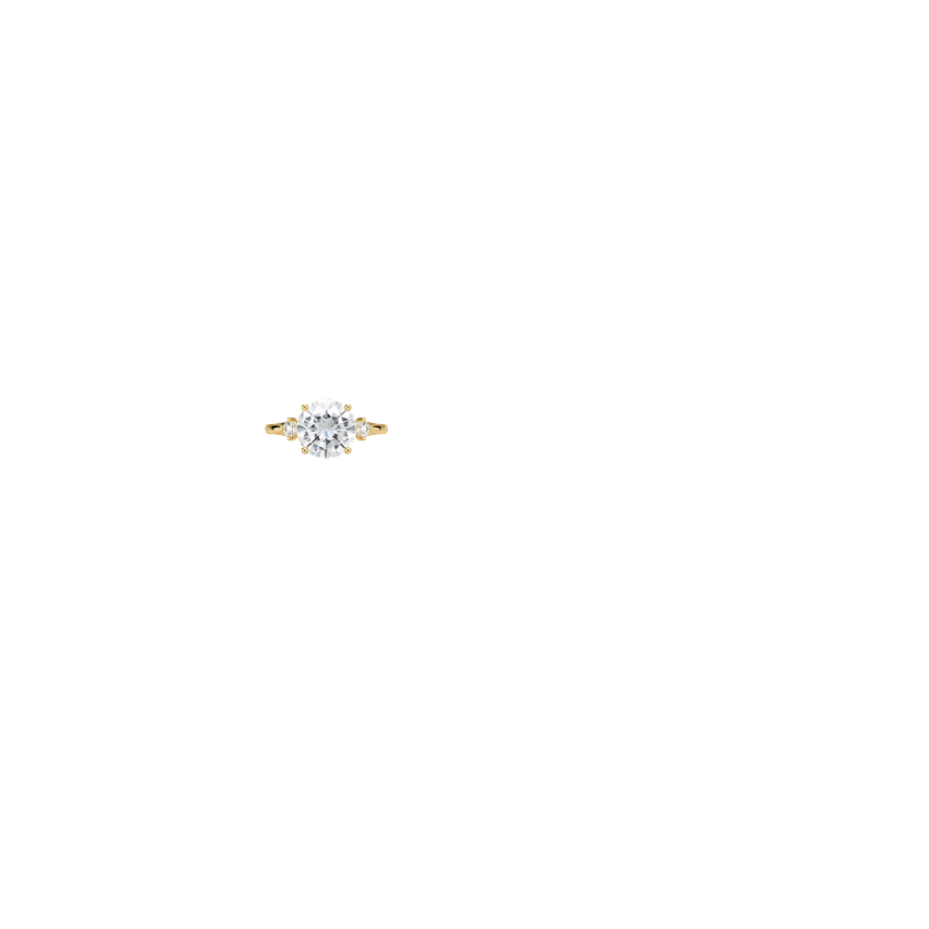 Ring on Hand