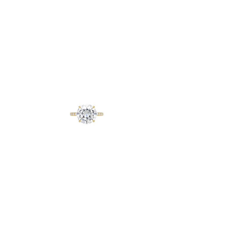 Ring on Hand