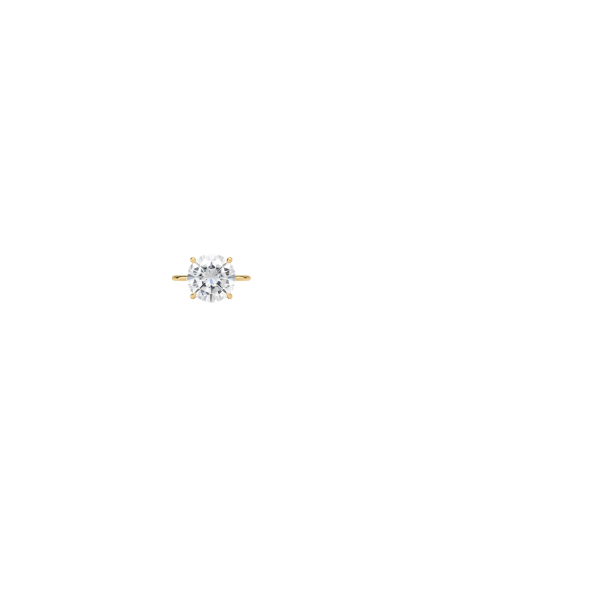 Ring on Hand