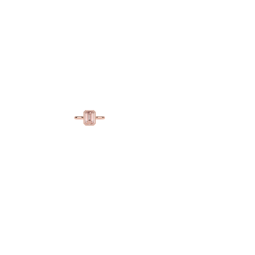 Ring on Hand