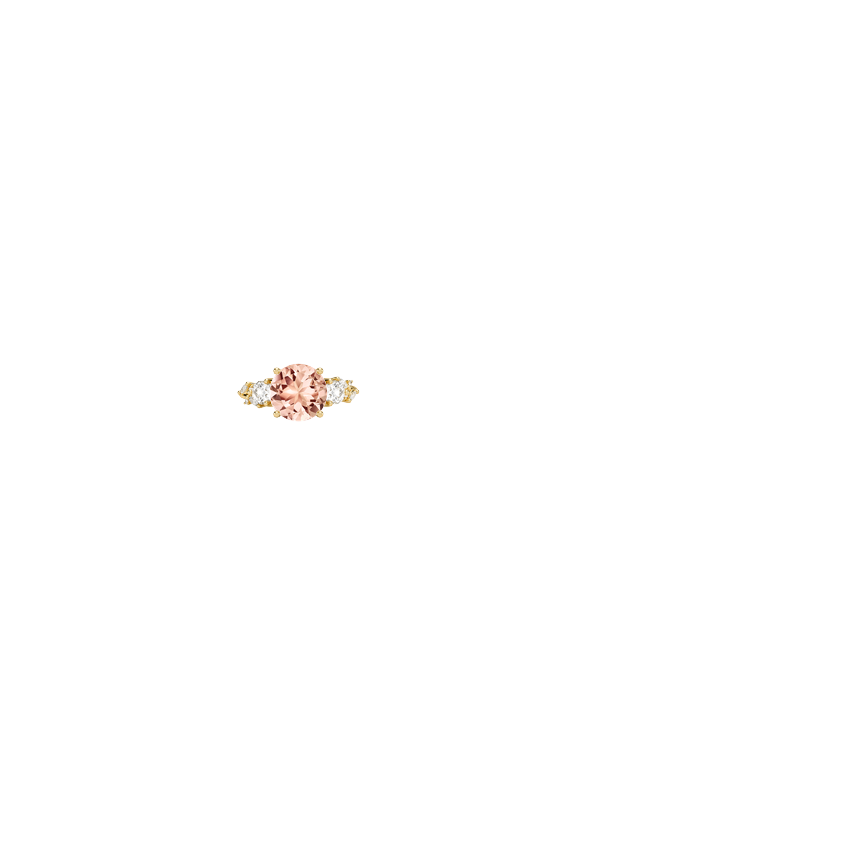 Ring on Hand