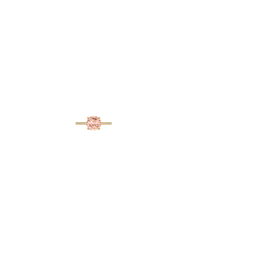 Ring on Hand