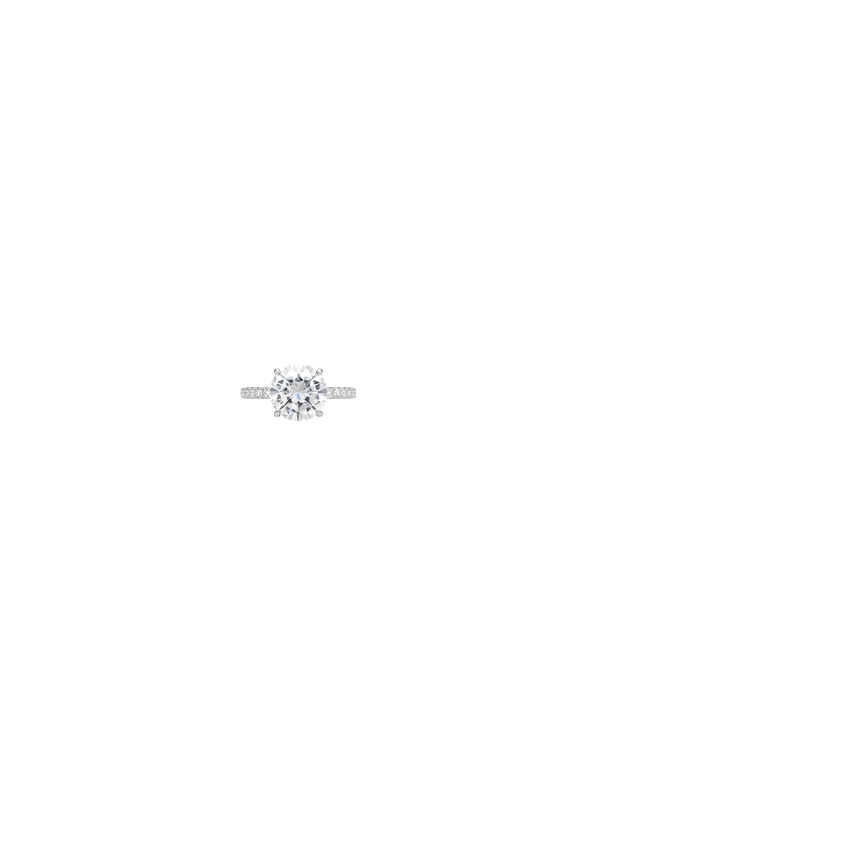 Ring on Hand
