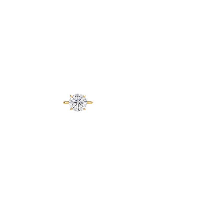 Ring on Hand