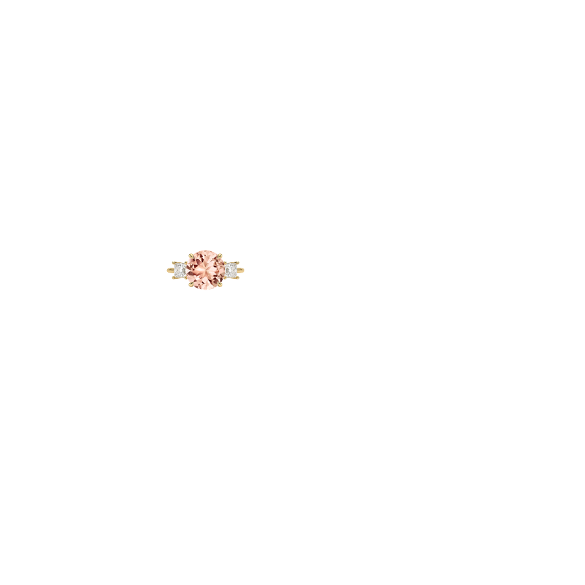 Ring on Hand