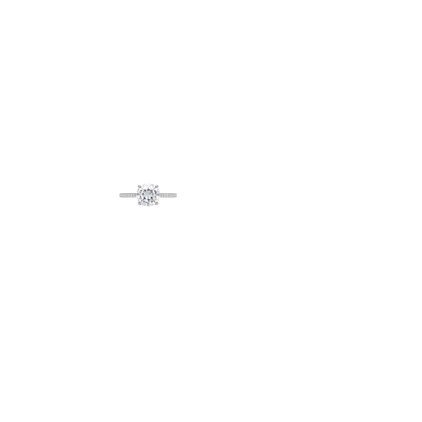 Ring on Hand