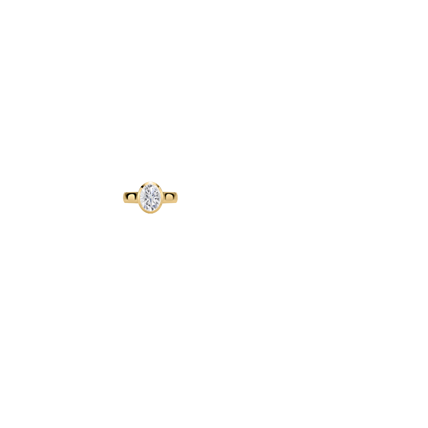 Ring on Hand