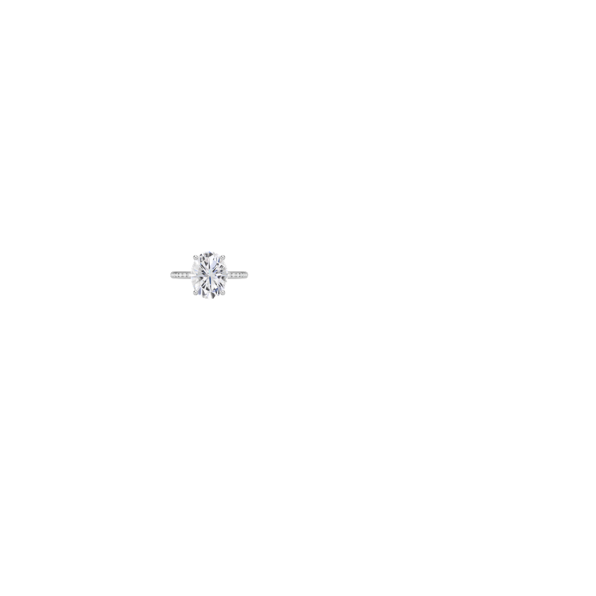 Ring on Hand