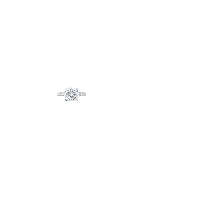 Ring on Hand