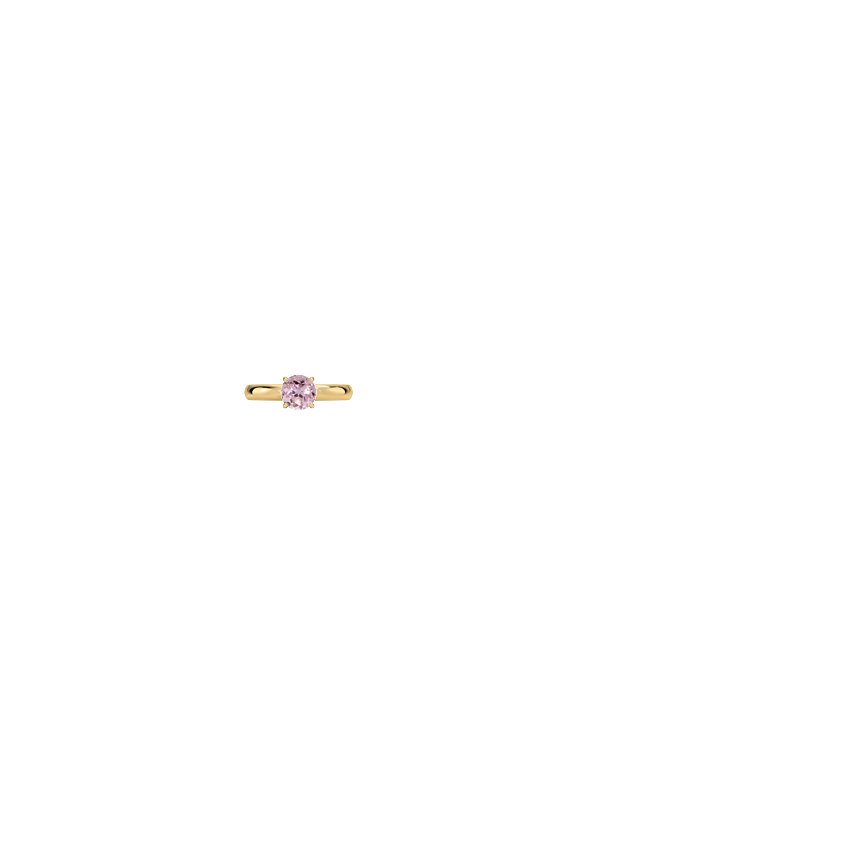 Ring on Hand