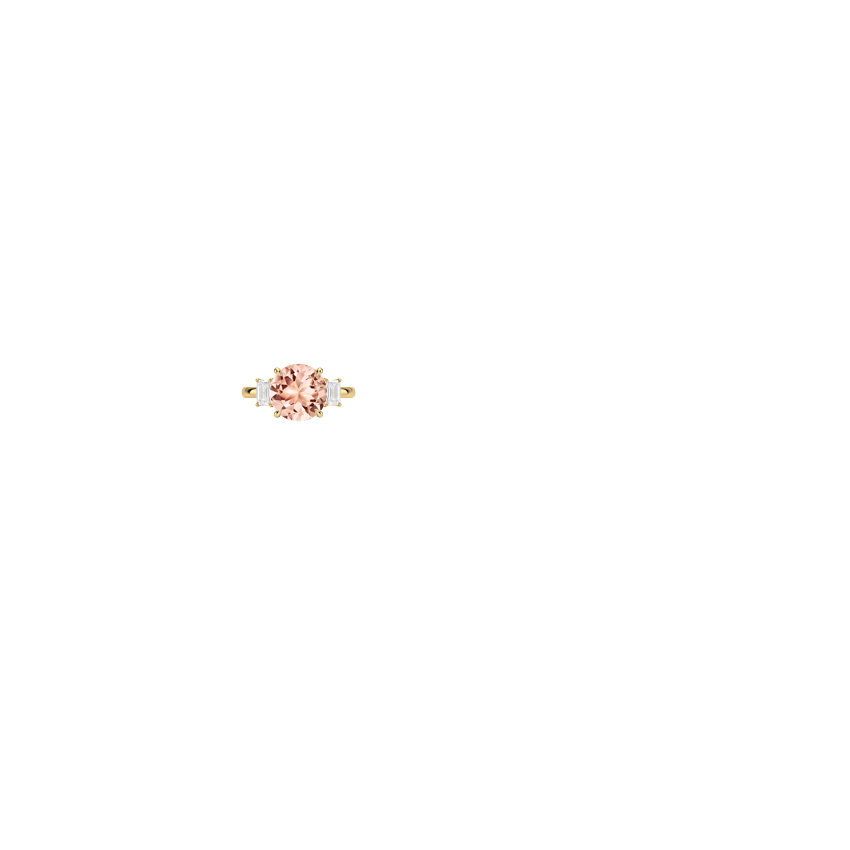 Ring on Hand