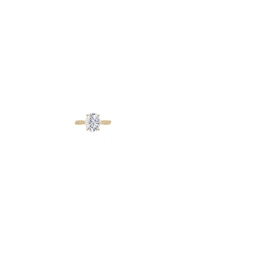 Ring on Hand
