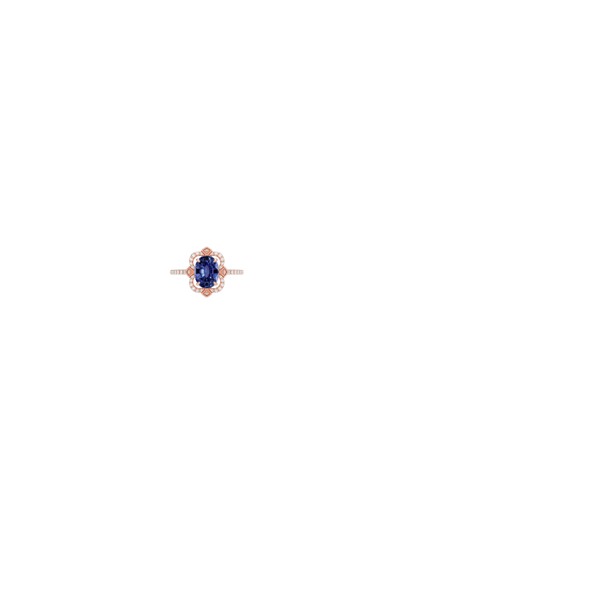 Ring on Hand