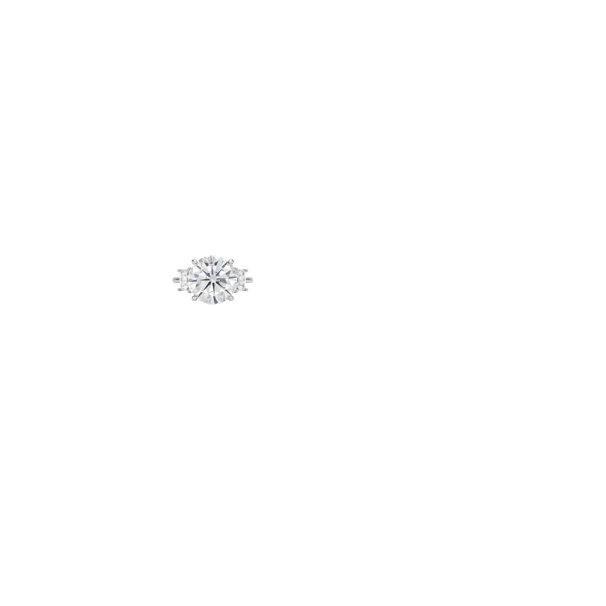 Ring on Hand