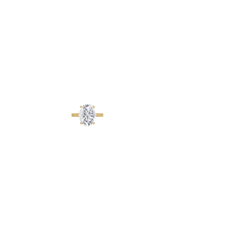 Ring on Hand