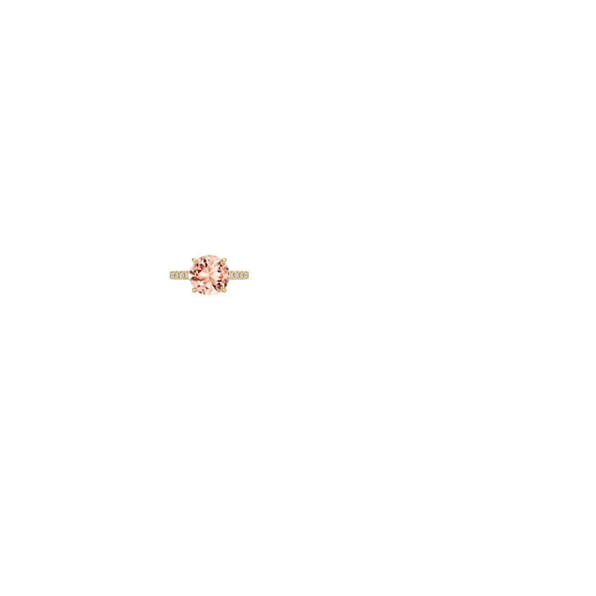 Ring on Hand