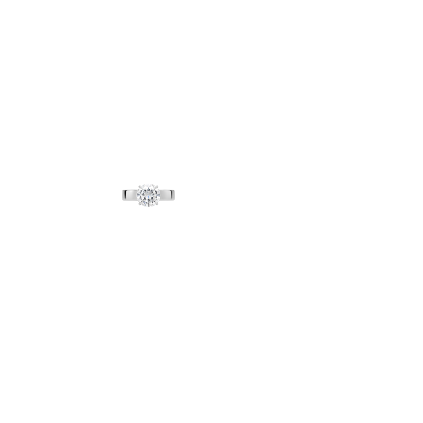 Ring on Hand