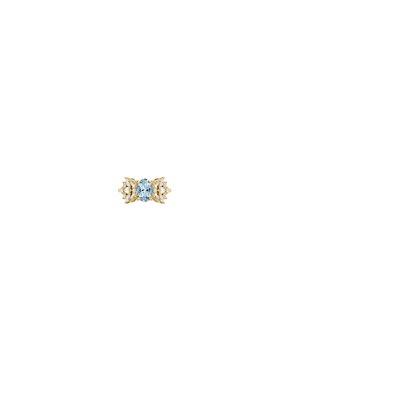 Ring on Hand