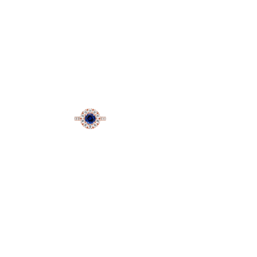 Ring on Hand