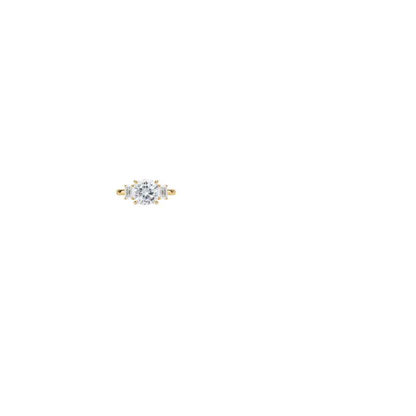 Ring on Hand