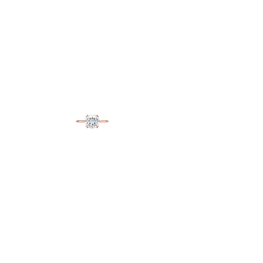 Ring on Hand
