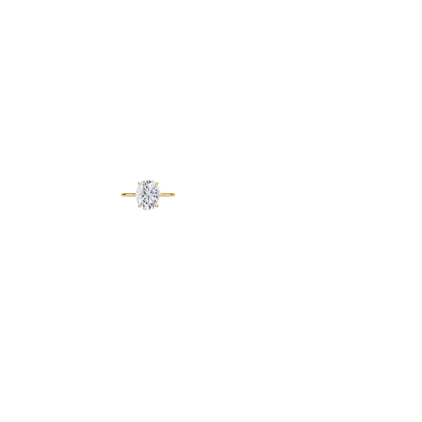 Ring on Hand