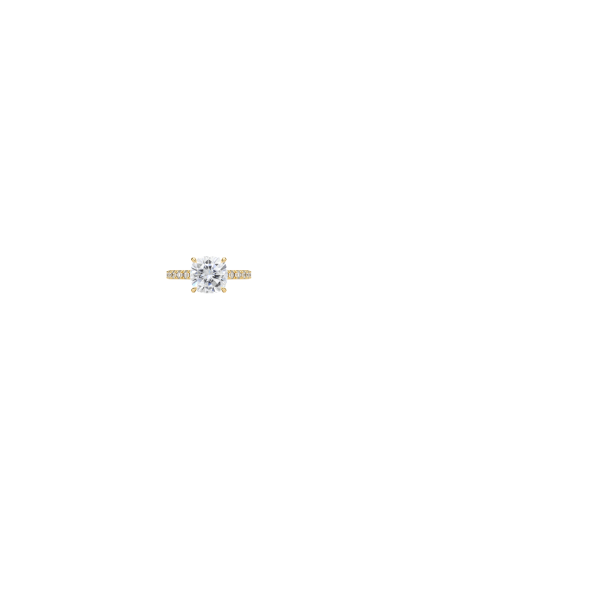 Ring on Hand