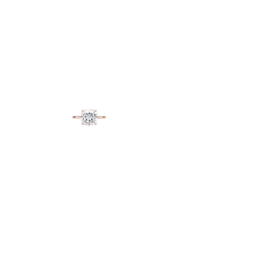 Ring on Hand