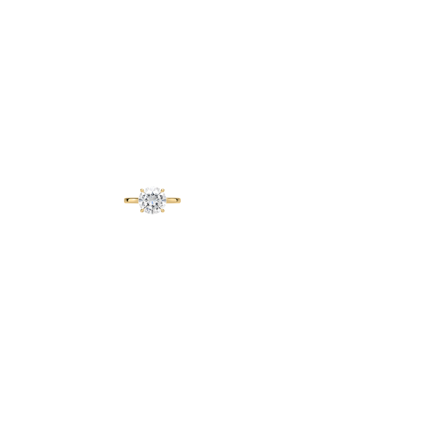 Ring on Hand