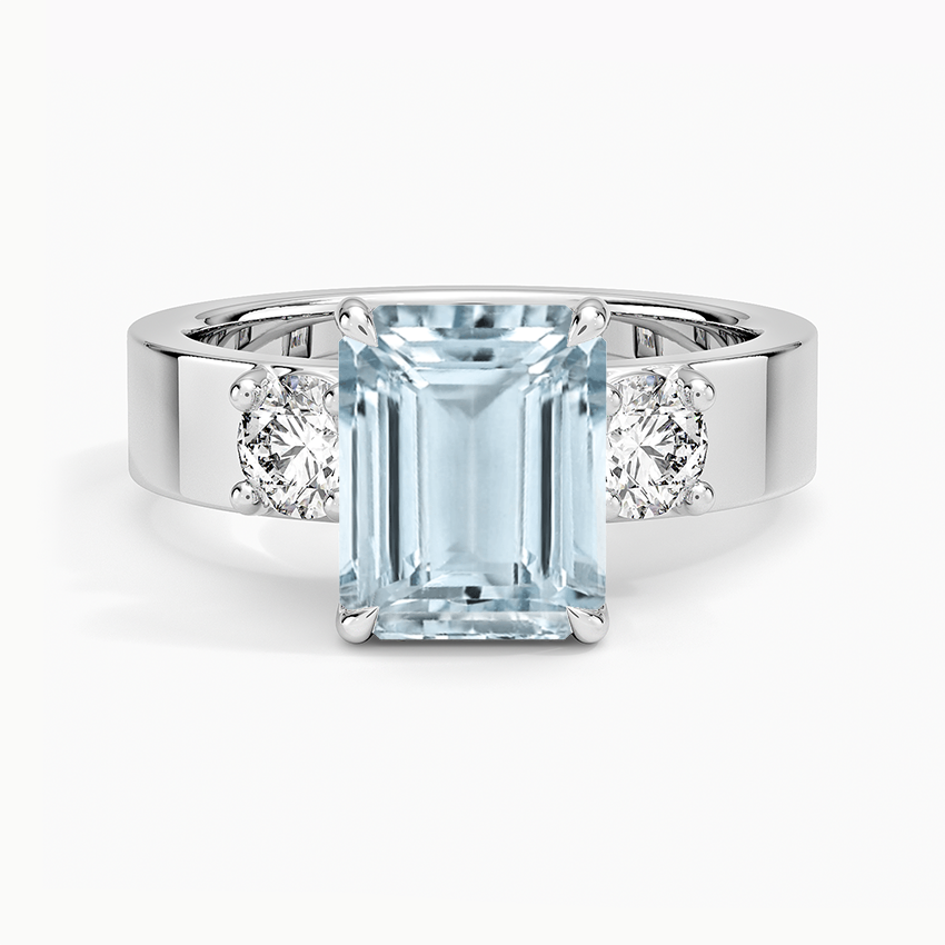 CYO Diamond Ring