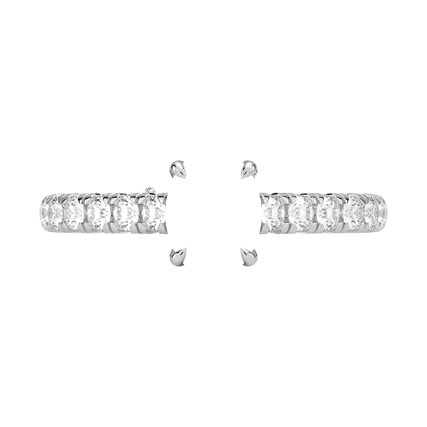 Ring on Hand
