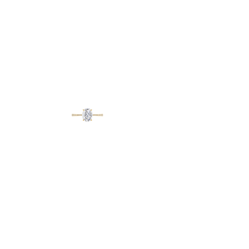 Ring on Hand