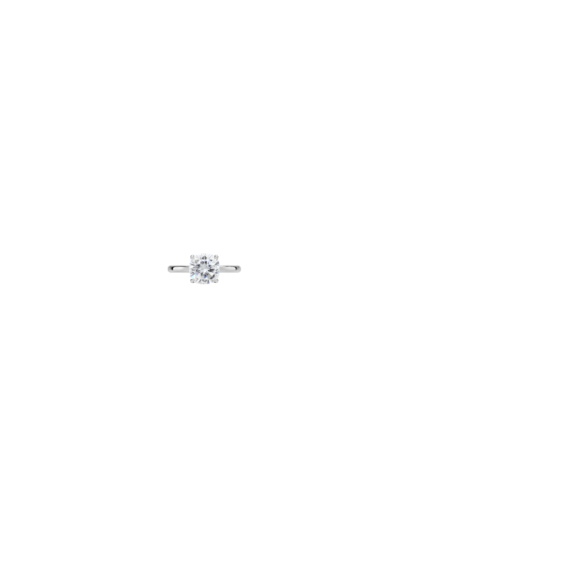 Ring on Hand