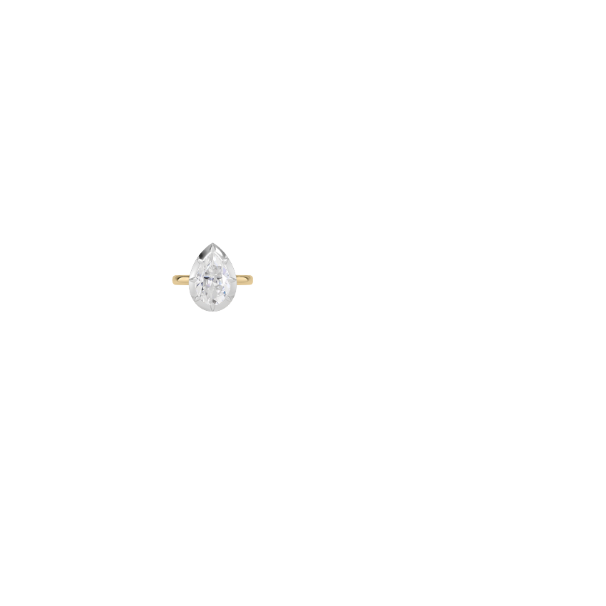 Ring on Hand