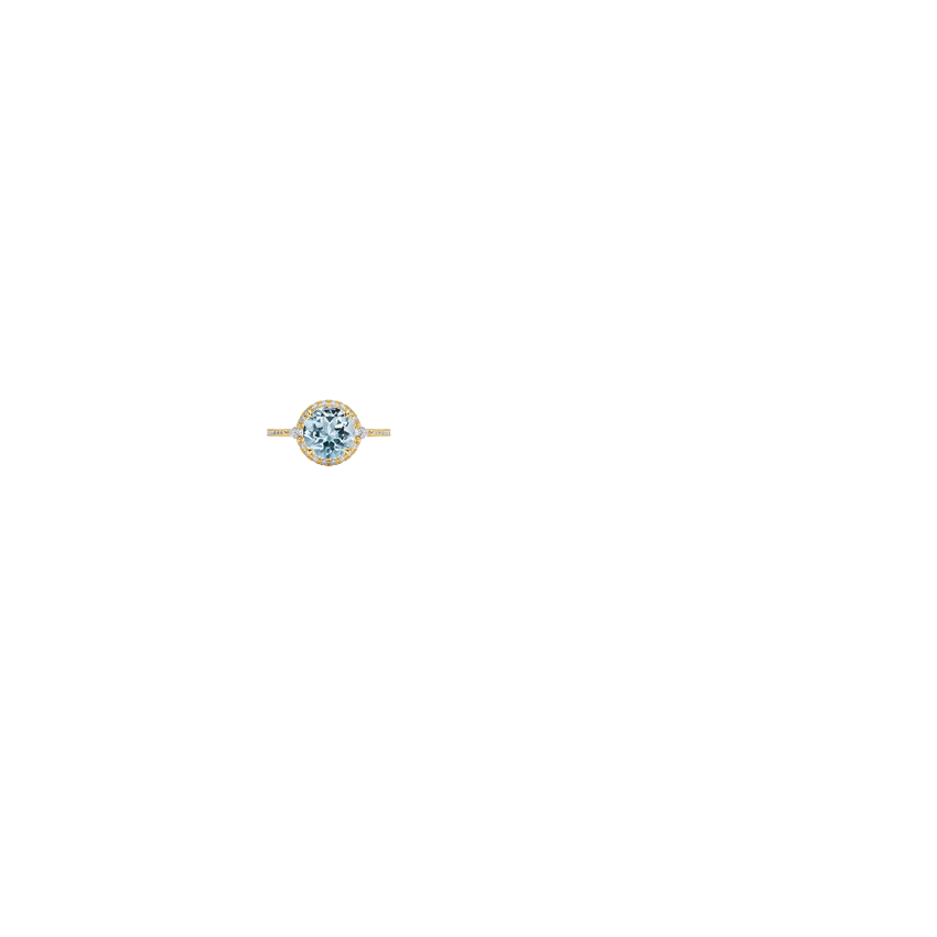 Ring on Hand