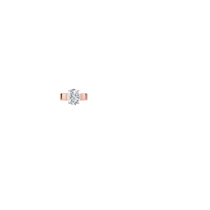 Ring on Hand