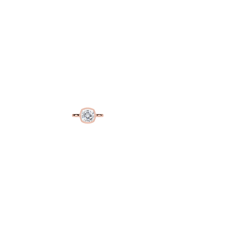 Ring on Hand