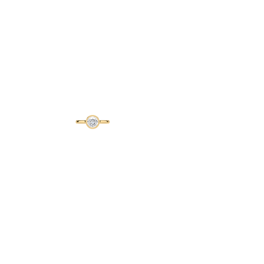 Ring on Hand