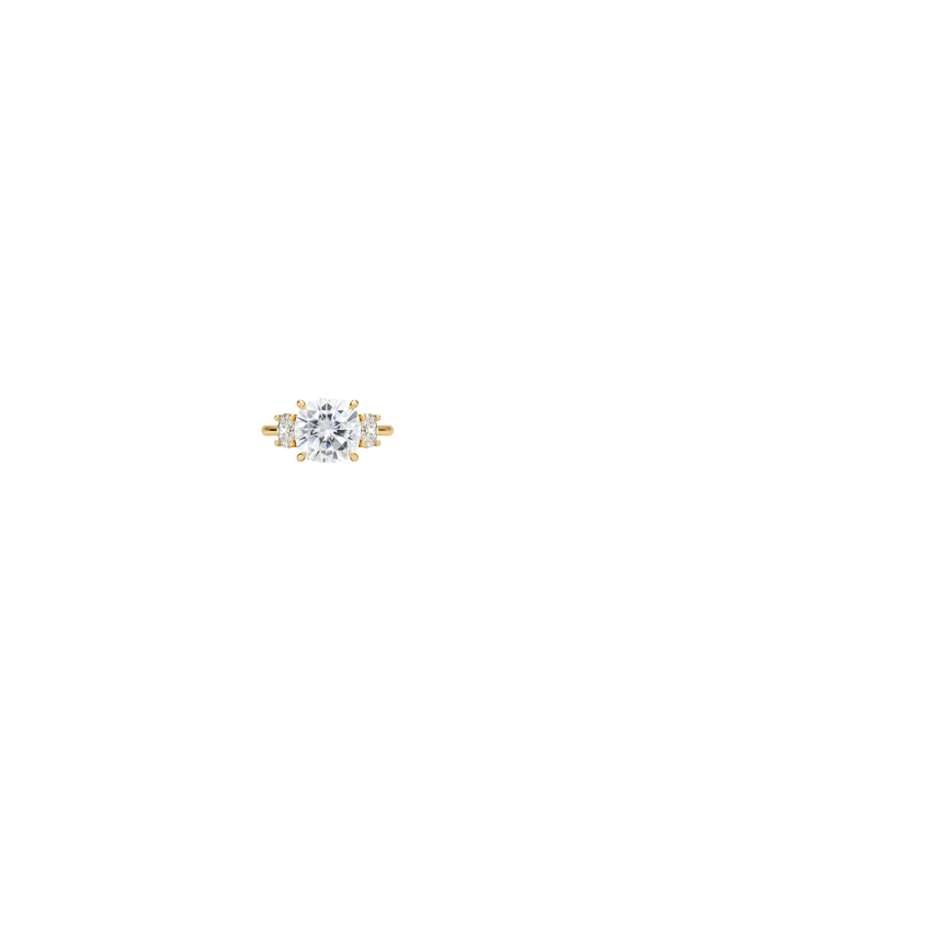 Ring on Hand