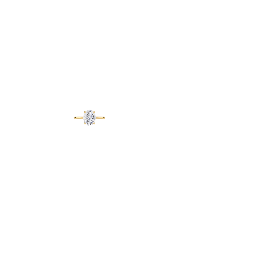Ring on Hand