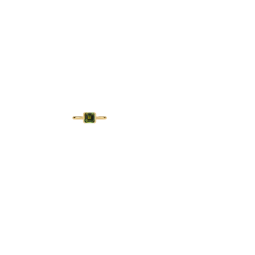 Ring on Hand