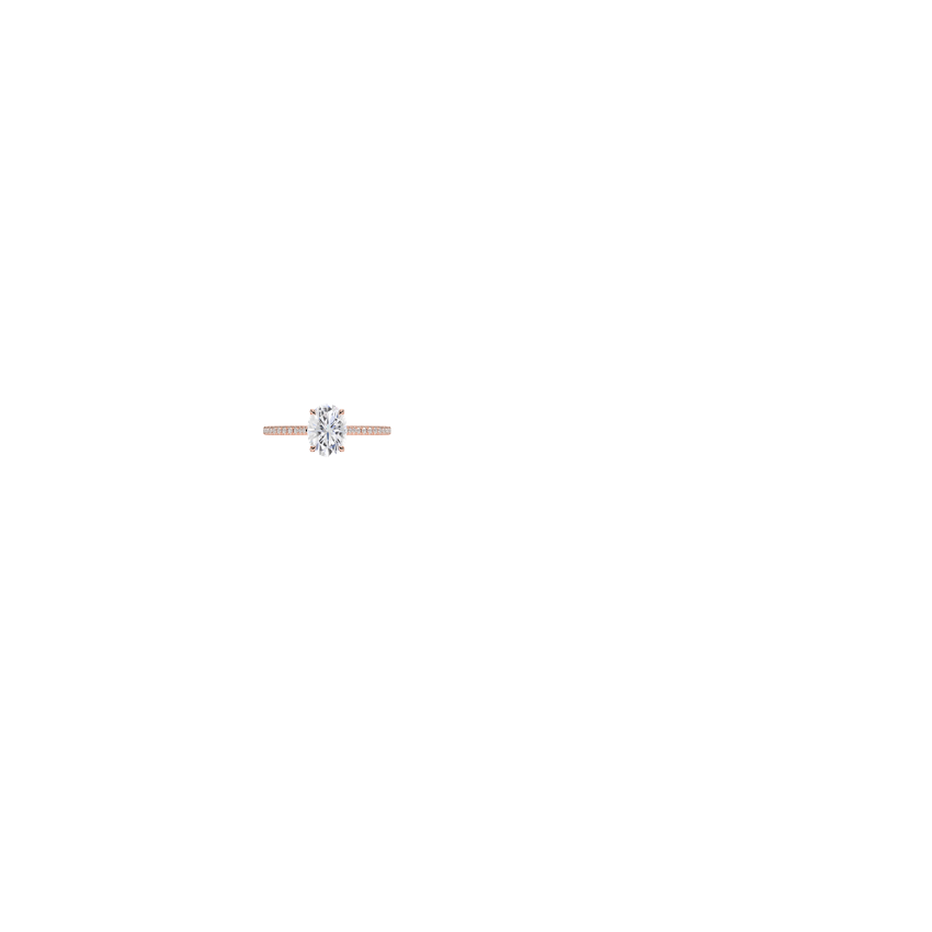 Ring on Hand